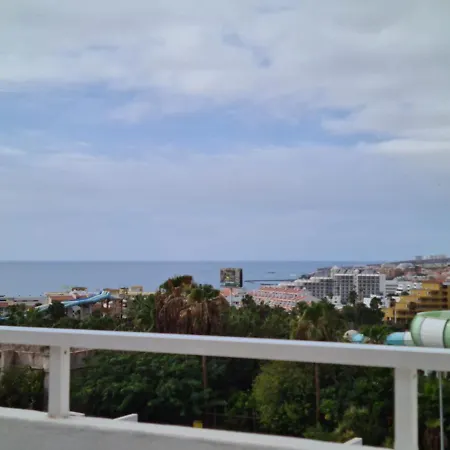 Wifi Sea View *